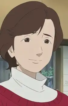 Makoto no Haha