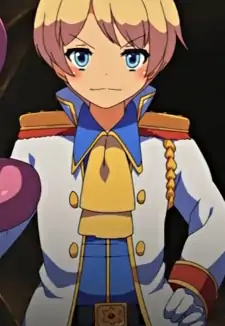 Cain-ouji