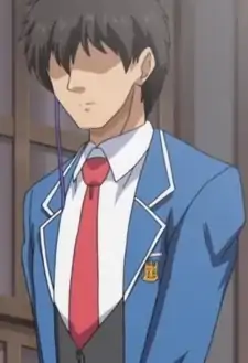 Takumi Ikenoue