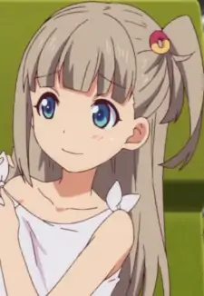 Mikan Kise