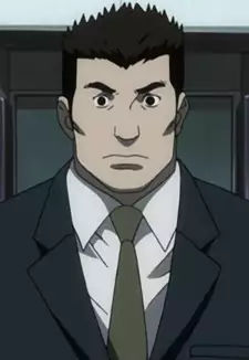 Kanzo Mogi