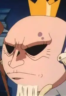 Jibaku Ou