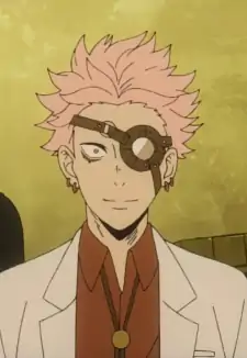 Takeuchi