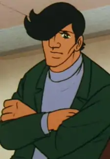 Egawa
