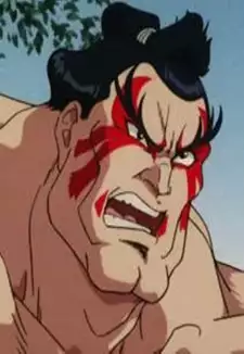 Edmond Honda