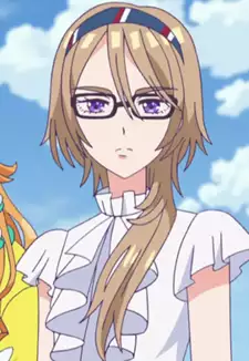 Amane Sumeragi