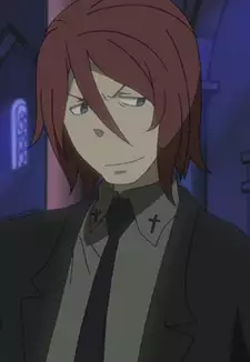 Spirit Albarn