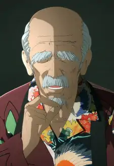 Jingo Negoro