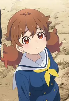 Nadeshiko Hoshi