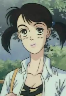 Saori