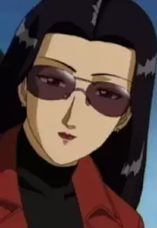 Miwa Kisaragi