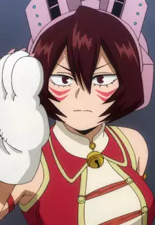 Shino Sousaki
