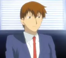 Ryouto Mitsuka