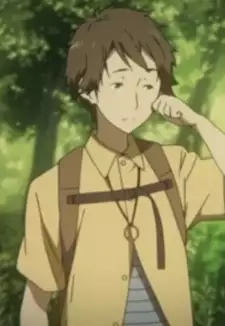 Takeo Katsuta