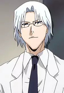 Ryuuken Ishida