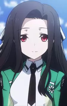 Mayumi Saegusa