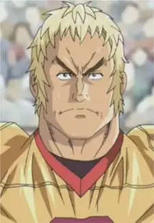 Daisuke Atsumi