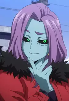 Chitose Kizuki