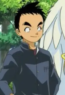 Takeshi Omura