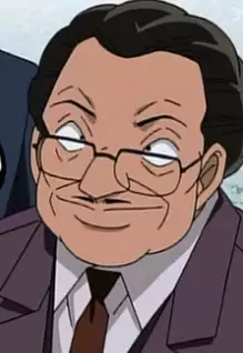 Shozo Sakura