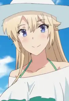 Ellen Kohagura
