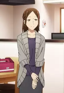 Yuriko Hori