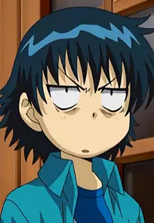 Yuuki Nogami
