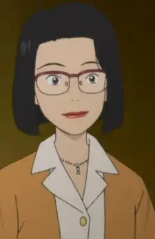 Namie Amamiya