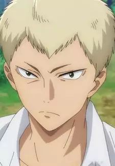 Hyakutarou Onigawara