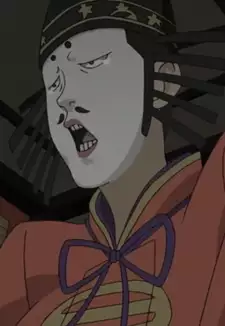 Yoshimoto Imagawa