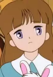 Eriko Tachibana