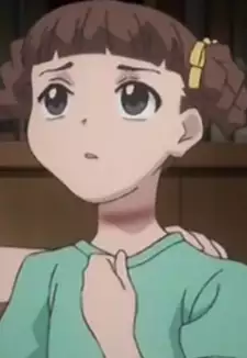 Hazuki Yoshimi