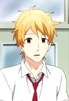Natsuki Hashiba