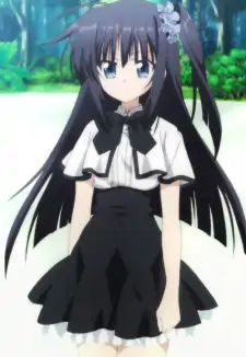 Mitsuki Mononobe
