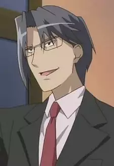 Hidehiko Otoya