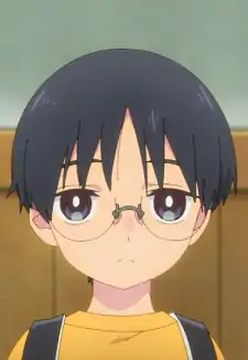 Fumio Kuga