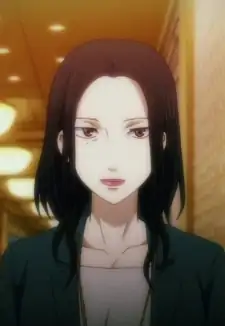 Midori Anzai