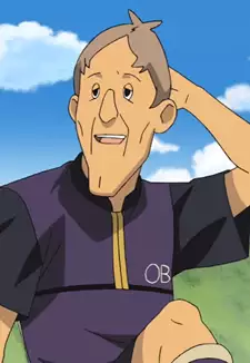 Manabu Batora