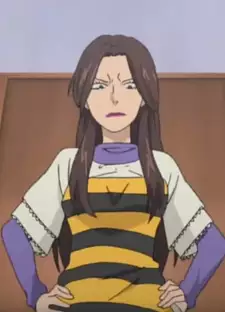 Mother Onizuka