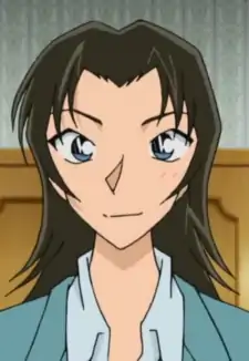 Midori Kuriyama