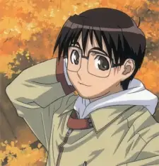 Keitaro Urashima