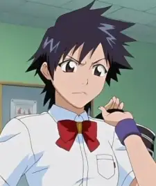 Tatsuki Arisawa