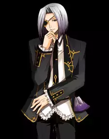 Nightmare Gottschalk