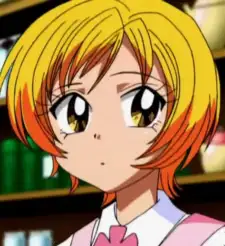 Miyu Yamazaki