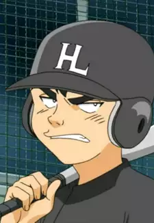 Jirou Okamura
