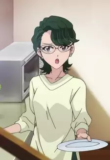 Miyabi's Mother
