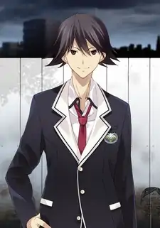 Shinji Itou