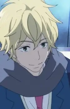 Kento Miura