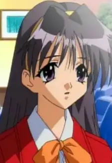 Kana Orikura
