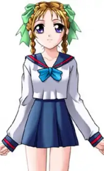 Koyuki Hasegawa